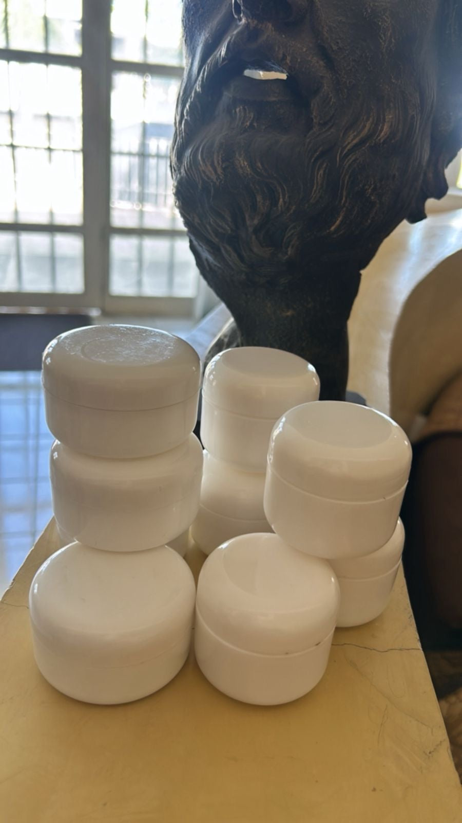 Bella MÁSTER crema facial